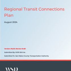 Regional Transit Connections Plan (Stakeholders) thumbnail icon